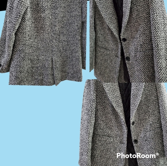 Coat - Picture 4 of 16